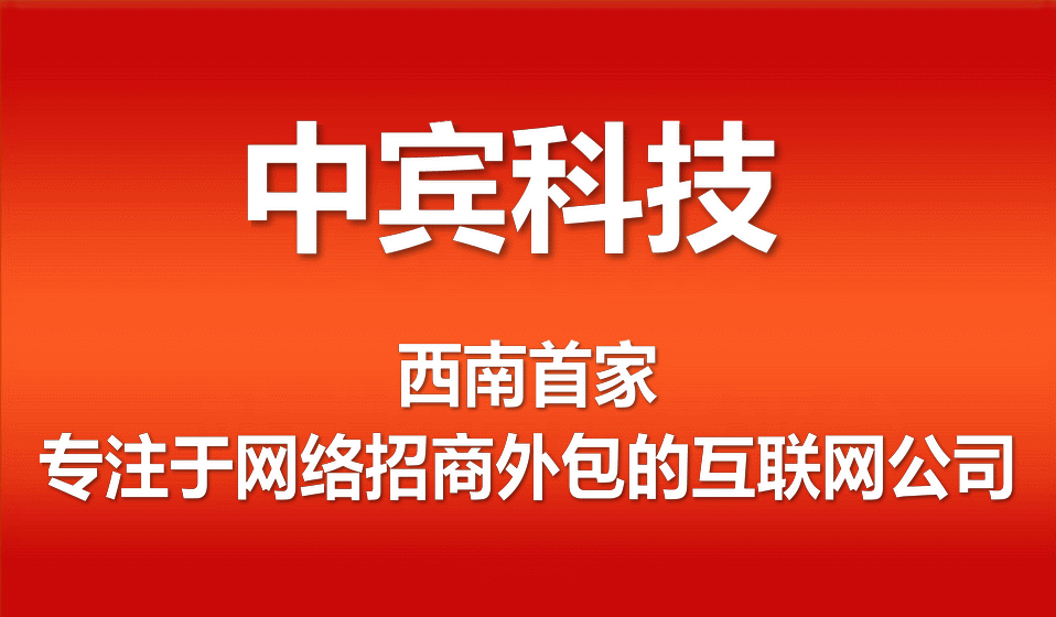 河南网络招商外包服务